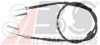 FORD 1116841 Cable, parking brake